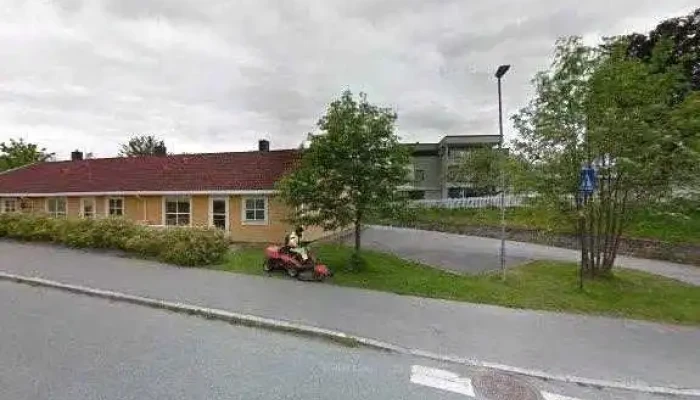 Hommelvik Brannstasjon Trondelag Brann  Og Redningstjeneste Iks Street View 360deg - Hommelvik