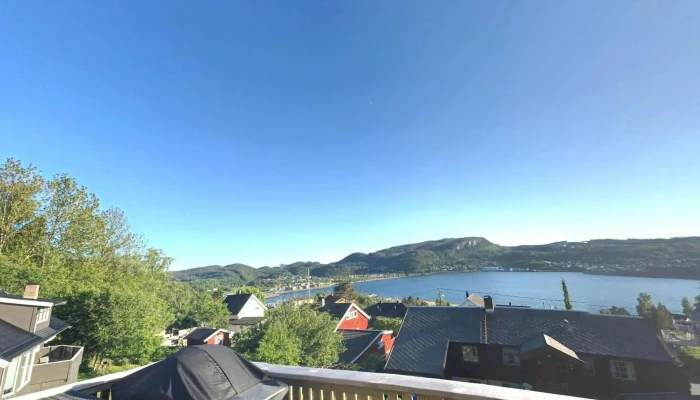Hommelvik -  Street View 360deg - Hommelvik