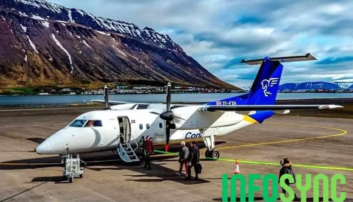 Honningsvåg lufthavn, Valan (hvg) - Honningsvåg