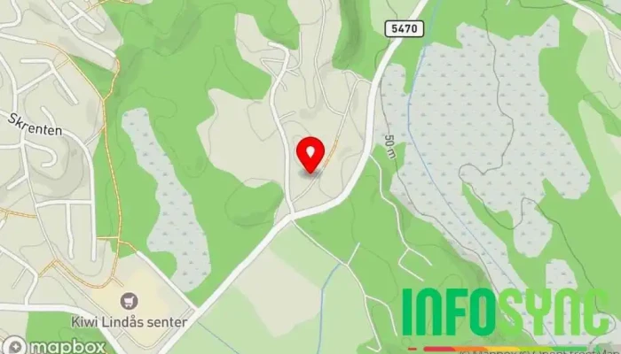 Hordaland fjellsprengning As - Lindås