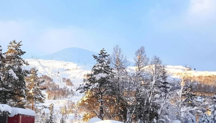 Hornindal Skisenter -  Anmeldelser - Hornindal