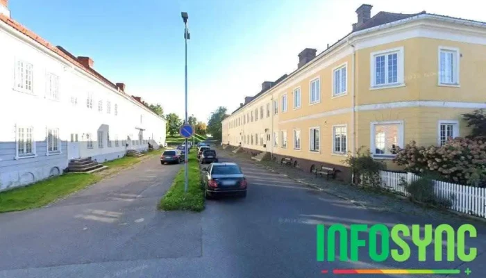 Horten kommunale voksenopplæring - Horten