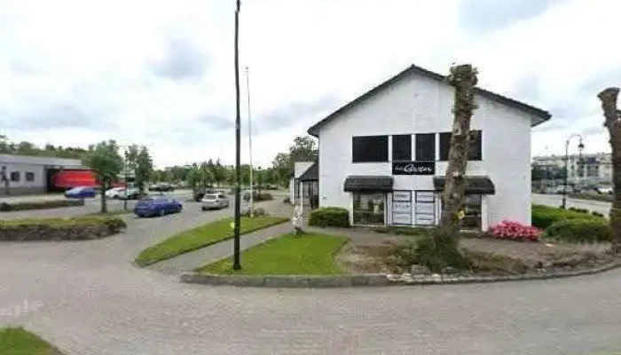 Hos Gwen As -  Alle - Vanse