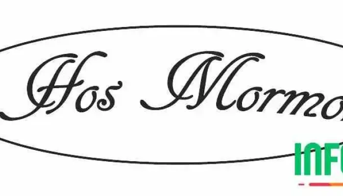 Hos Mormor -  Fra Eieren - Lonevåg