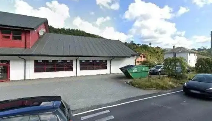 Hos Mormor -  Street View 360deg - Lonevåg