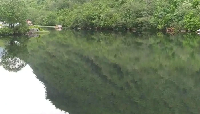 Hoyanger Kyrkje Videoer - Høyanger