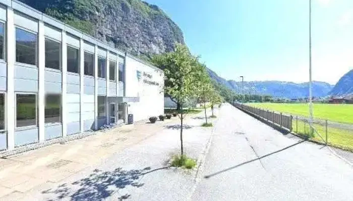 Hoyanger Vidaregaande Skule Alle - Høyanger