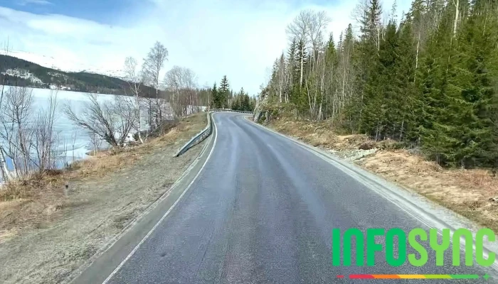 Hoylandet Videoer - Høylandet