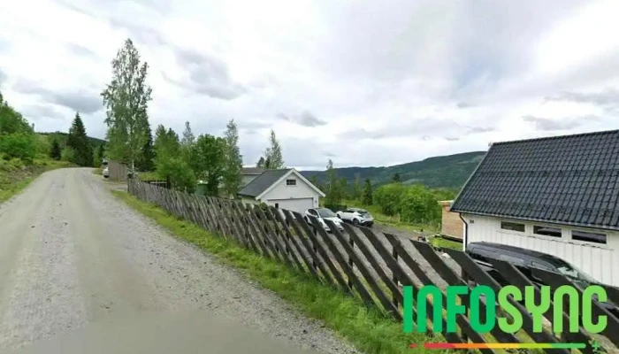 Hurdal Høyre - Hurdal