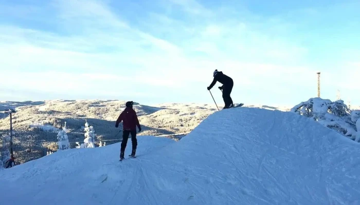 Hurdal Skisenter - Hurdal