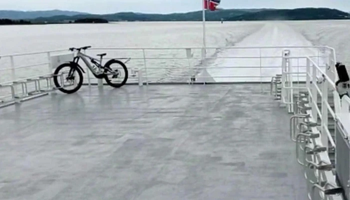 Hurtigruteterminal Finnsnes -  åpen Nå - Finnsnes