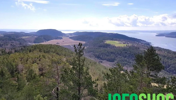 Hurum -  Fjell - Asker