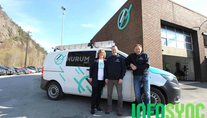 Hurum Kraft As - Tofte