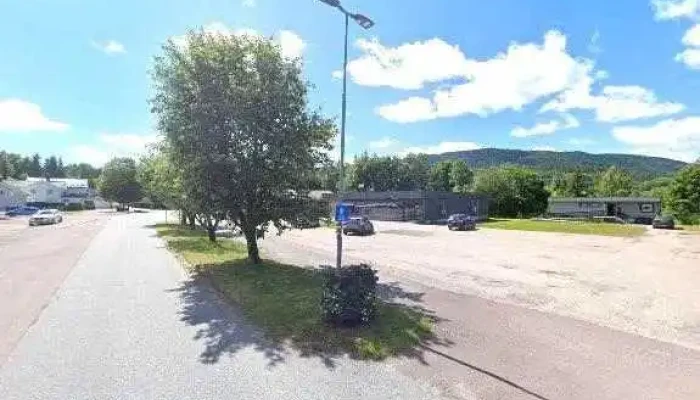 Hvittingfoss Sentrum -  Alle - Hvittingfoss