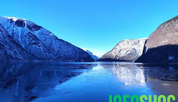 Hydro Aluminium As avd Årdal Carbonverk - Årdalstangen