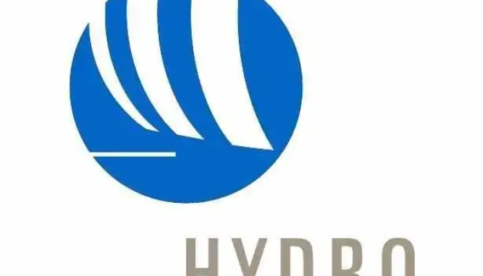 Hydro Aluminium Hoyanger Fra Eieren - Høyanger