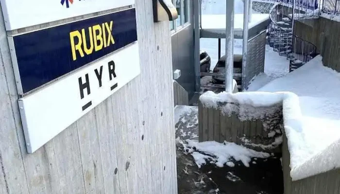 Hyr Finnsnes - Finnsnes