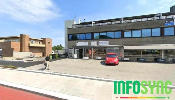 Ibas Ontrack - Stavanger