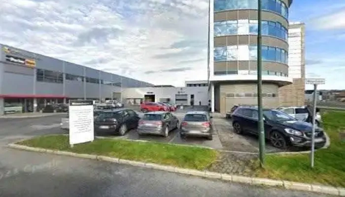 Icr Norway -  Alle - Stavanger
