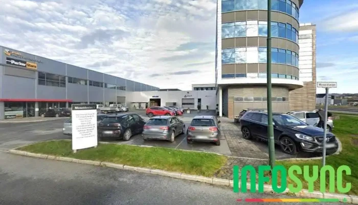 Icr Norway - Stavanger