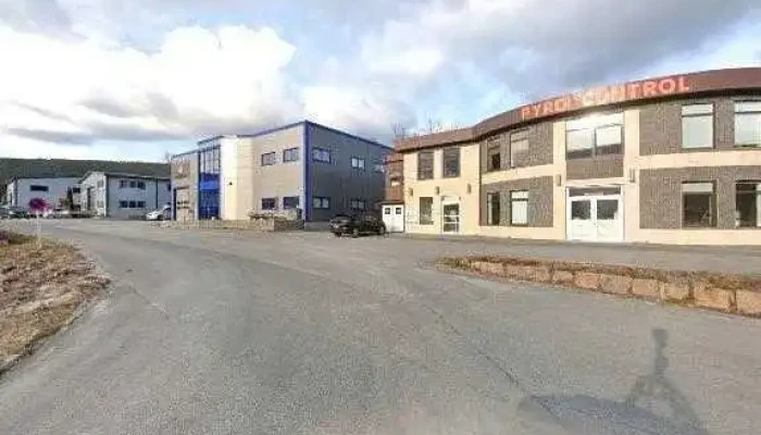 Ide Systemer As -  Street View 360deg - Solbergelva