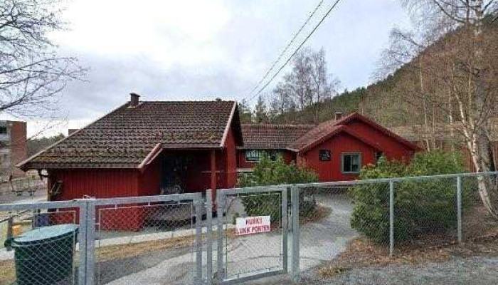 Idea Kompetanse As -  Street View 360deg - Kongsberg