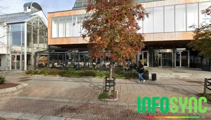 Ideell Økonomi As - Jessheim