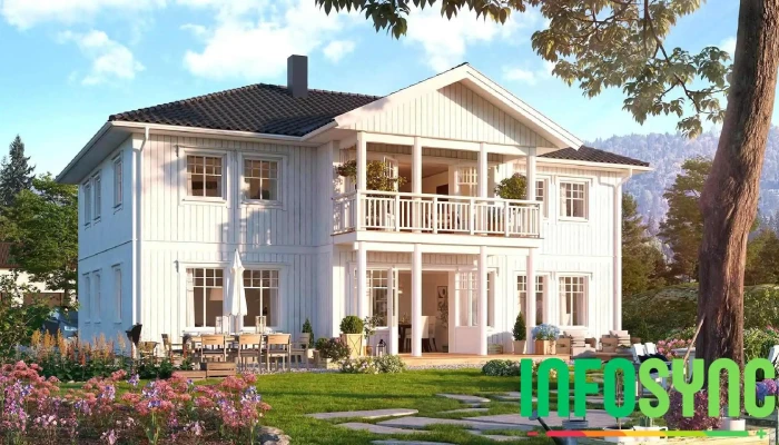Idehus Roros As Hjem - Røros