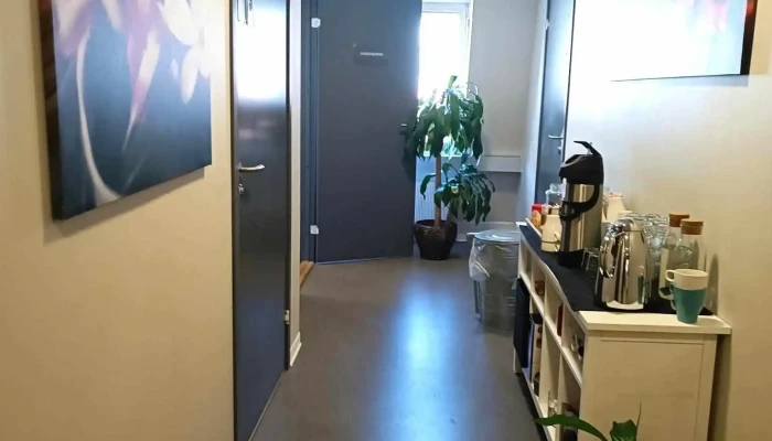 Ifront Karriere -  Alle - Drammen