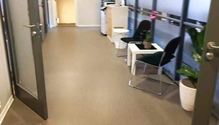 Ifront Karriere -  Innendors - Drammen