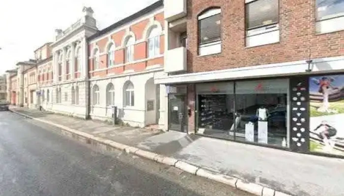 Ifront Karriere -  Street View 360deg - Drammen