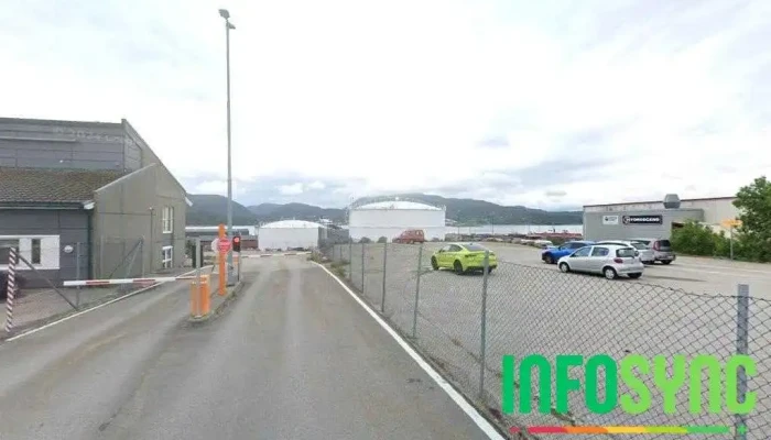 Ikm Testing As - Kristiansund N