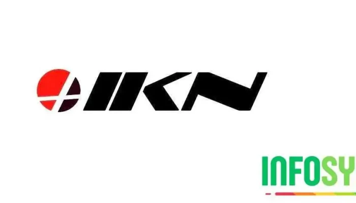 Ikn As - Oslo