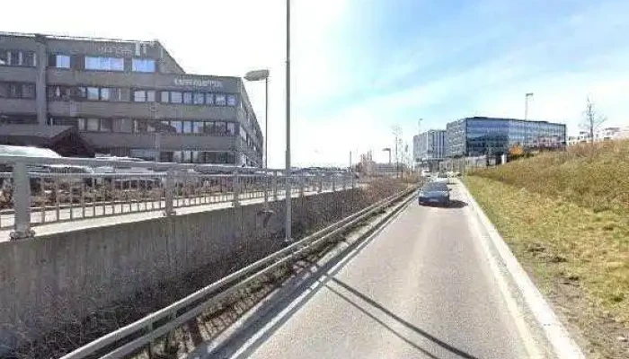 Ikn As -  Street View 360deg - Oslo