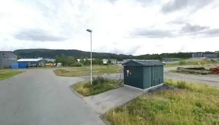 Imtas As -  Alle - Mo I Rana