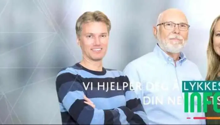 Inbusiness As Alle - Tønsberg