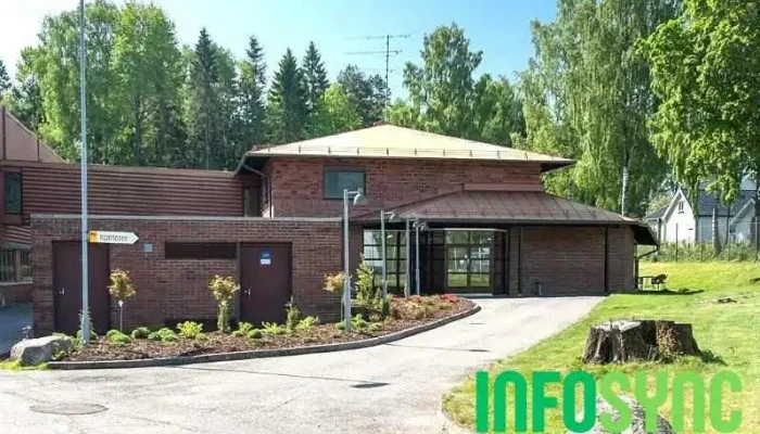 Inbusiness As Fra Eieren - Tønsberg
