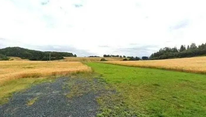 Inderoy Rorsia Airfield Street View 360deg - Inderøy