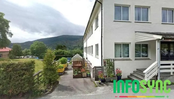 Indre Arna Kvinne- og familielag Åpen barnehage - Indre Arna