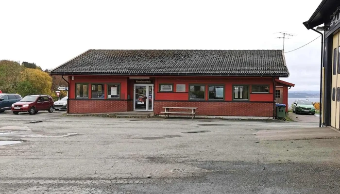 Indre Fosen Auto As -  Dekkbutikk - Leksvik