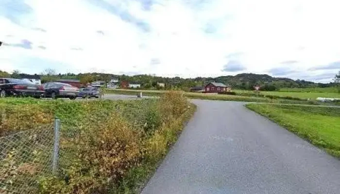 Indre Fosen Auto As -  Street View 360deg - Leksvik