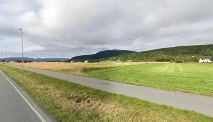 Indre Fosen Kommune Avlop Alle - Rissa