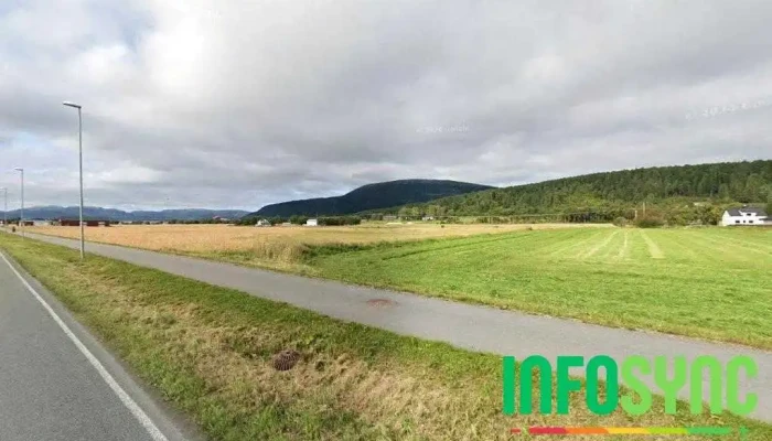 Indre Fosen Kommune Avløp - Rissa