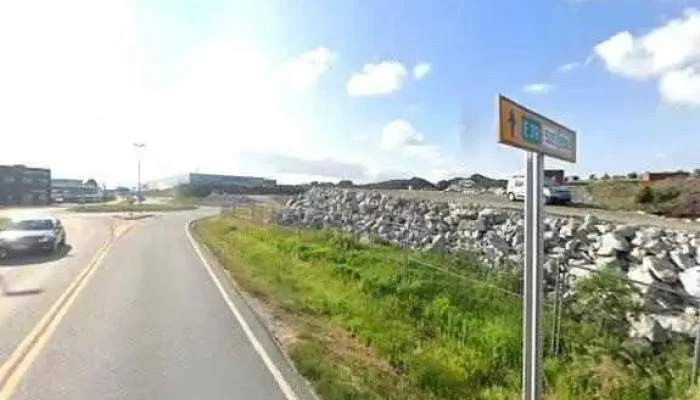 Industria As -  Street View 360deg - Bryne