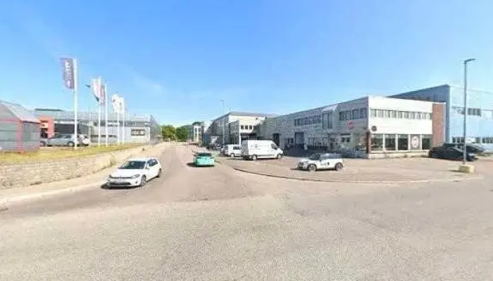 Infobric -  Alle - Tønsberg