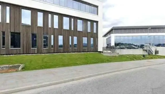 Infor Norge As Avdeling Alesund Alle - Ålesund