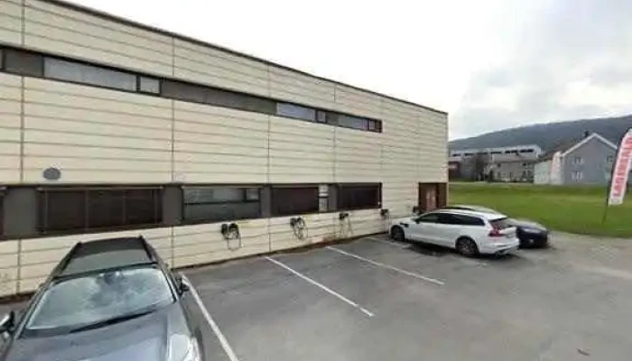 Inform As -  Alle - Drammen