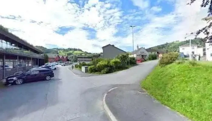 Ingebrigt Vik Museum -  Street View 360deg - Øystese