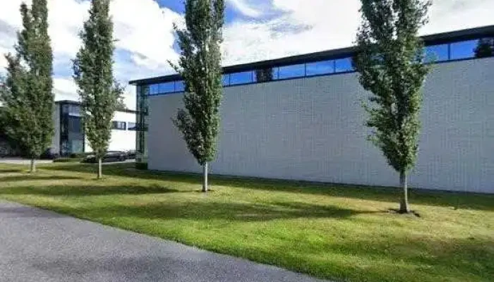 Innerom As -  Street View 360deg - Larvik