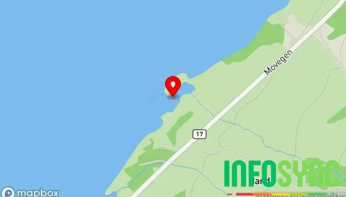 Innerosen - Nesna